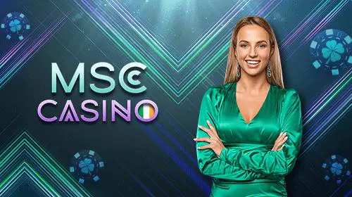 MSC Сasino - WinPesa - Nigeria